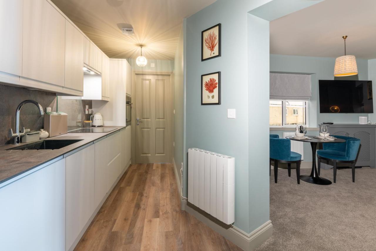 Large Stylish Studio In The Heart Of The City Bath Ngoại thất bức ảnh